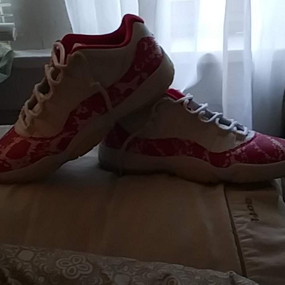 Jordans